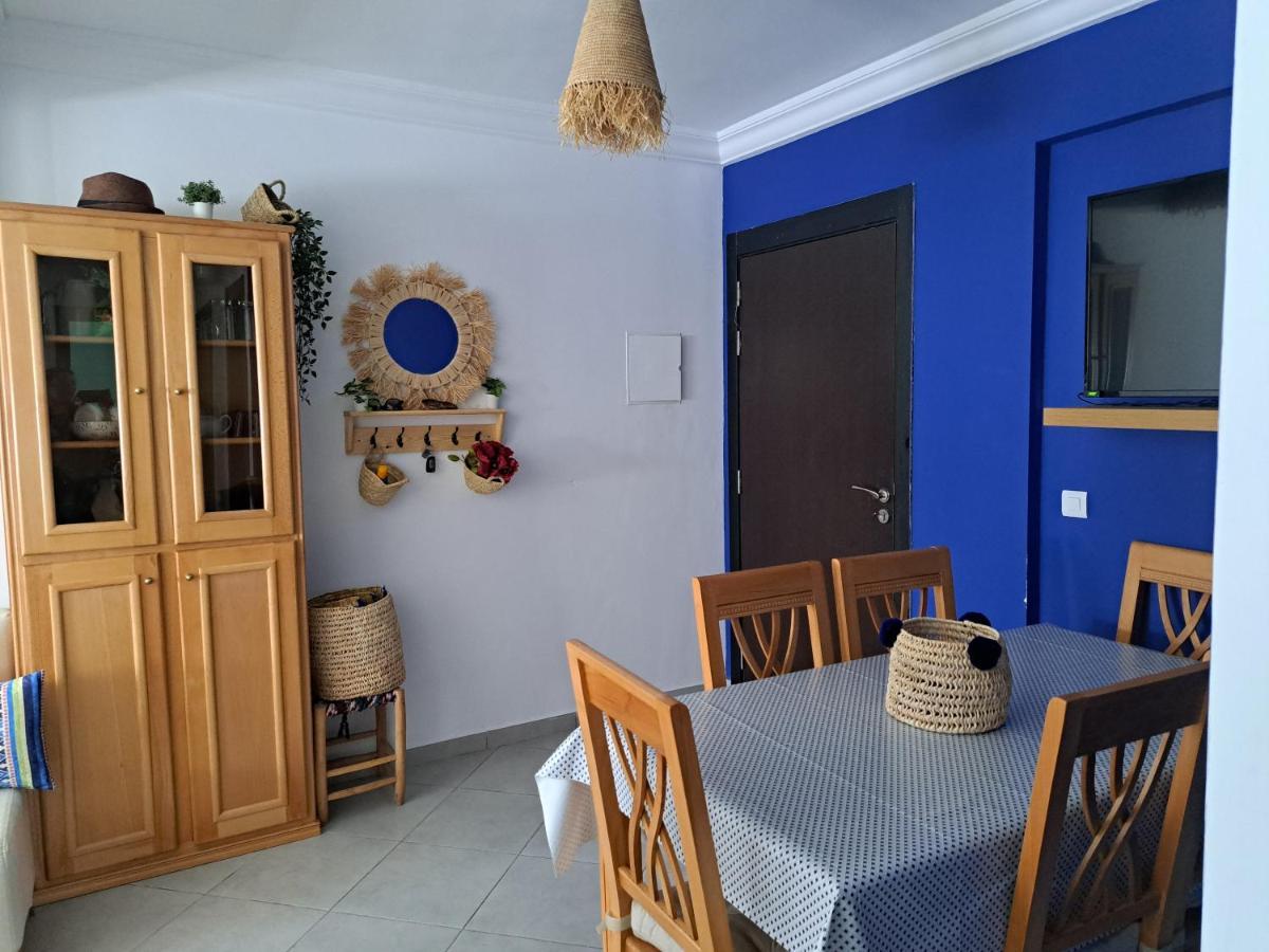 Cosy Appartement A 3Min De La Foret Et 5Min De La Plage Tanger Ngoại thất bức ảnh