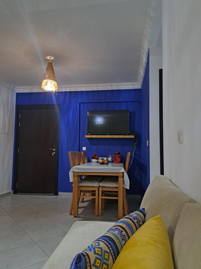 Cosy Appartement A 3Min De La Foret Et 5Min De La Plage Tanger Ngoại thất bức ảnh