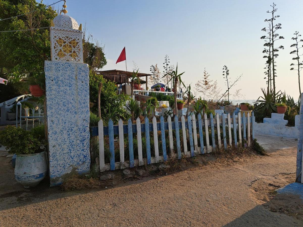 Cosy Appartement A 3Min De La Foret Et 5Min De La Plage Tanger Ngoại thất bức ảnh