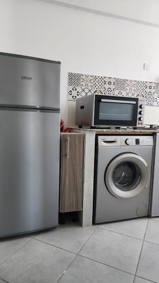 Cosy Appartement A 3Min De La Foret Et 5Min De La Plage Tanger Ngoại thất bức ảnh