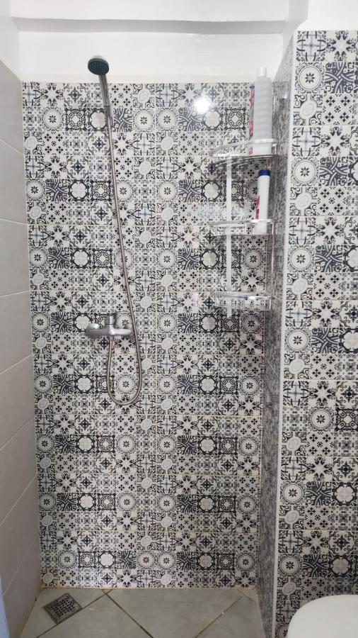 Cosy Appartement A 3Min De La Foret Et 5Min De La Plage Tanger Ngoại thất bức ảnh