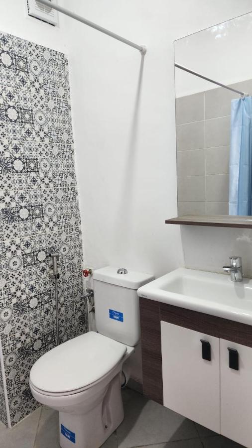 Cosy Appartement A 3Min De La Foret Et 5Min De La Plage Tanger Ngoại thất bức ảnh