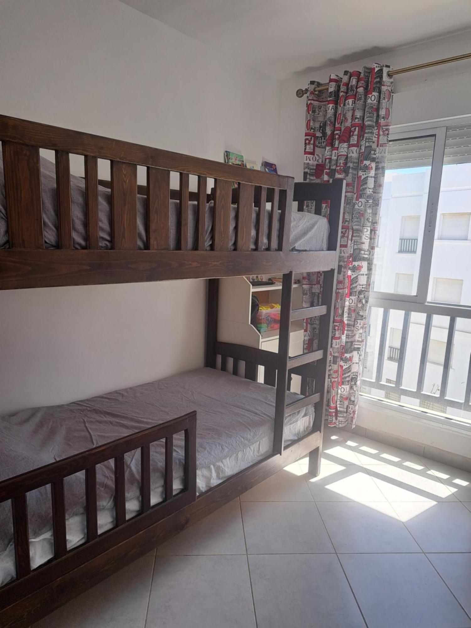 Cosy Appartement A 3Min De La Foret Et 5Min De La Plage Tanger Ngoại thất bức ảnh
