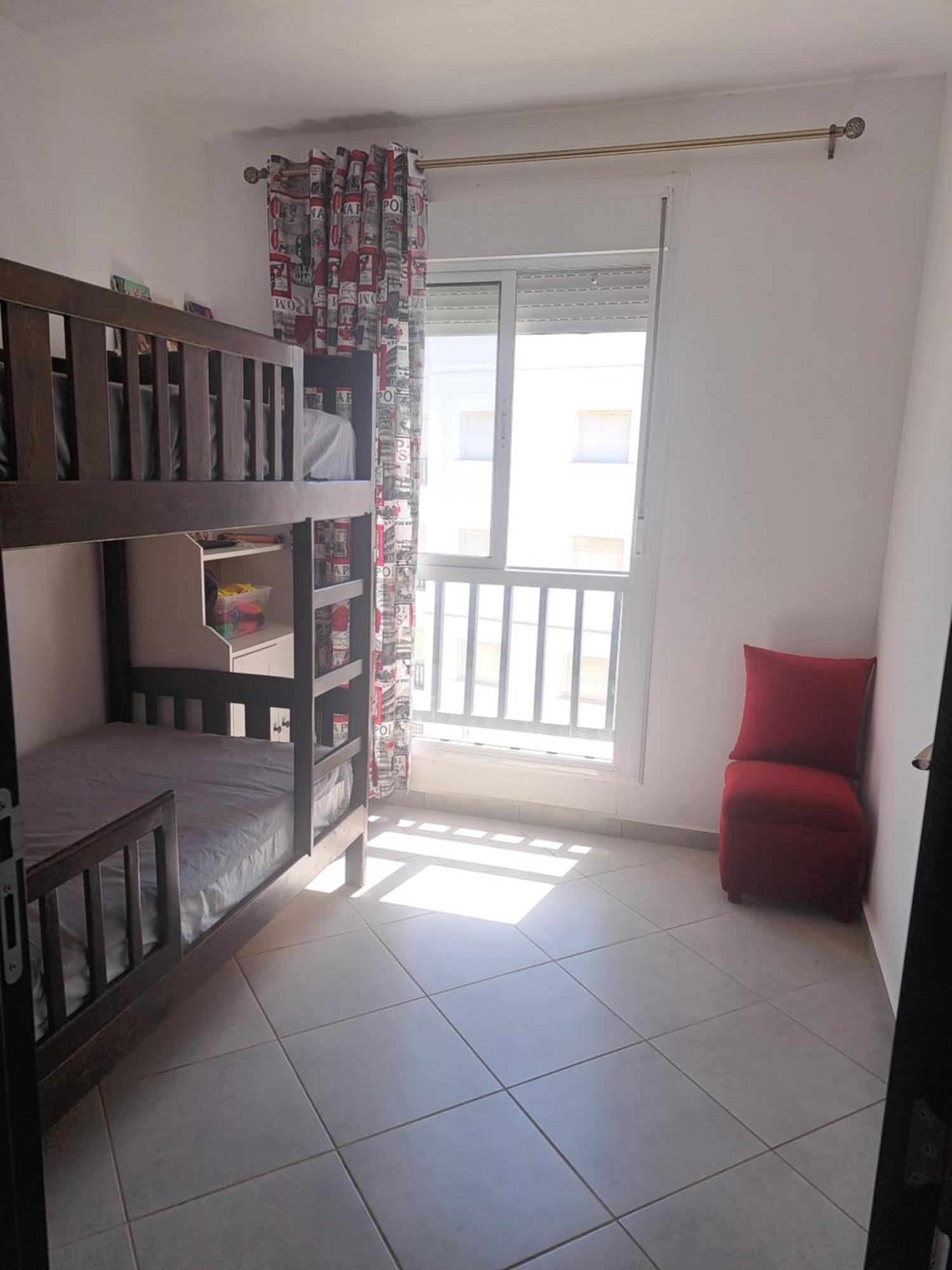 Cosy Appartement A 3Min De La Foret Et 5Min De La Plage Tanger Ngoại thất bức ảnh