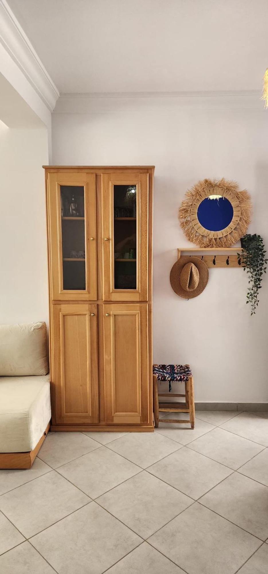 Cosy Appartement A 3Min De La Foret Et 5Min De La Plage Tanger Ngoại thất bức ảnh