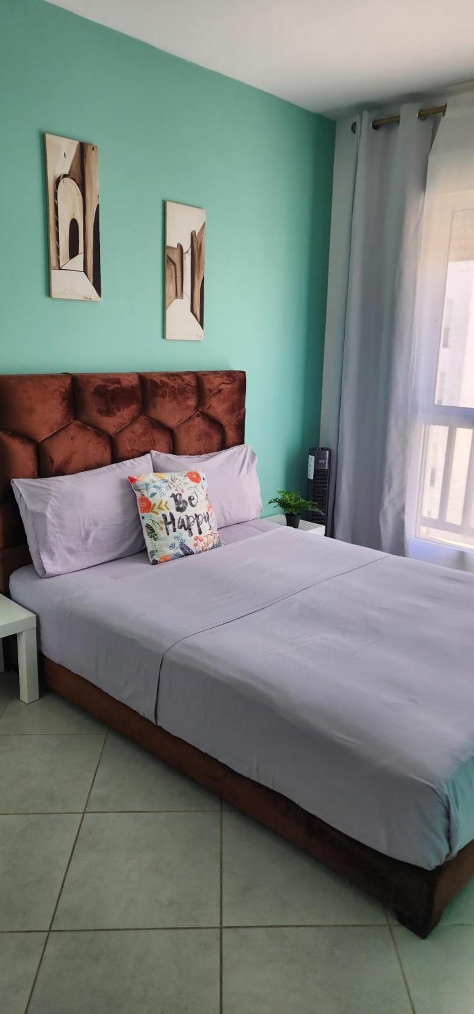 Cosy Appartement A 3Min De La Foret Et 5Min De La Plage Tanger Ngoại thất bức ảnh