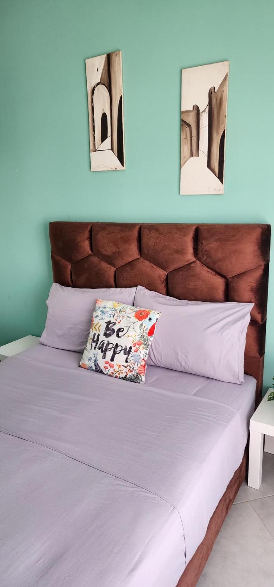 Cosy Appartement A 3Min De La Foret Et 5Min De La Plage Tanger Ngoại thất bức ảnh