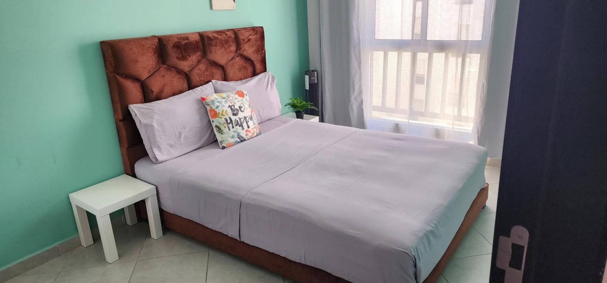 Cosy Appartement A 3Min De La Foret Et 5Min De La Plage Tanger Ngoại thất bức ảnh